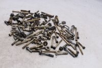 Motorschroevenset Aprilia SL 1000 Falco ZD4PA 99-04