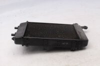 Water cooler right, cooling radiator, engine cooling Aprilia SL 1000 Falco ZD4PA 99-04