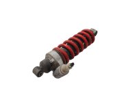 Bakre fjäderben, hydraulisk stötdämpare,...
