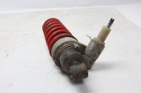 Federbein hinten Stoßdämpfer hydraulisch Rot Triumph Sprint ST1050 215NA 05-10