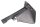 Right side panel cover T2311616 Triumph Tiger 900 GT C702 19-23