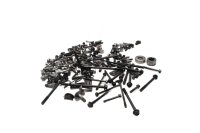 Schroefset motorlagerplaat afdichtingsplaat veren bouten...