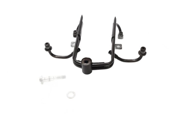 Coperchio valvola testata cilindro linea olio sinistro Honda CBX 650 RC13 83-87