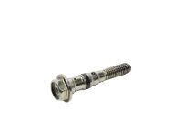 Coperchio valvola testata cilindro linea olio sinistro Honda CBX 650 RC13 83-87