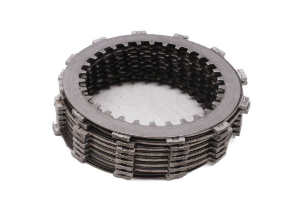 Clutch discs, friction plates, clutch kit Aprilia SL 1000 Falco ZD4PA 99-04