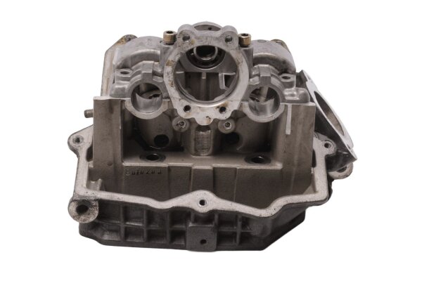 Cylinder head complete, rear valve cover Aprilia SL 1000 Falco ZD4PA 99-04