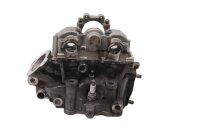 Cylinder head complete, rear valve cover Aprilia SL 1000 Falco ZD4PA 99-04