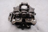 Cylinder head complete, rear valve cover Aprilia SL 1000 Falco ZD4PA 99-04