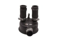 circuit de sortie du distributeur deau de refroidissement Aprilia SL 1000 Falco ZD4PA 99-04