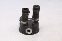 circuit de sortie du distributeur deau de refroidissement Aprilia SL 1000 Falco ZD4PA 99-04