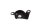 Dæksel til sidestøttebensbeskyttelse Honda NX 650 Dominator RD08 95-02