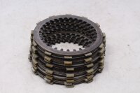 Clutch disc set, friction plate package Aprilia SL 1000 Falco ZD4PA 99-04