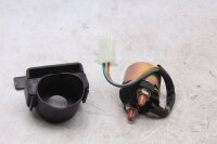 Starterrelæ, magnetafbryder, relæ Aprilia SL 1000 Falco ZD4PA 99-04