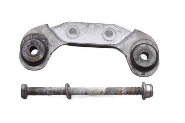 Fuel tank bracket mount with rubber bearing Aprilia SL 1000 Falco ZD4PA 99-04