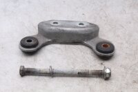 Fuel tank bracket mount with rubber bearing Aprilia SL 1000 Falco ZD4PA 99-04