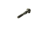 Coperchio valvola destra testata cilindro linea olio Honda CBX 650 RC13 83-87