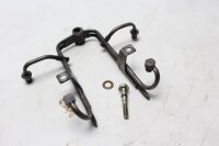 Coperchio valvola destra testata cilindro linea olio Honda CBX 650 RC13 83-87