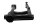 bras oscillant, support de roue arrière, support dessieu Moto Guzzi California 3 VW 87-94