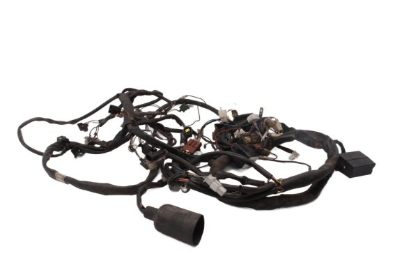 Wiring harness, main wiring harness, electrical system, ignition Aprilia SL 1000 Falco ZD4PA 99-04
