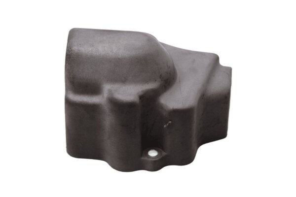 Motordæksel, vandpumpedæksel, venstre pakning Honda NX 650 Dominator RD08 95-02