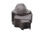 Motordæksel, vandpumpedæksel, venstre pakning Honda NX 650 Dominator RD08 95-02