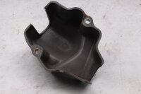 Motordæksel, vandpumpedæksel, venstre pakning Honda NX 650 Dominator RD08 95-02