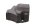 Motordæksel, vandpumpedæksel, venstre pakning Honda NX 650 Dominator RD08 95-02