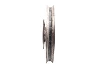 Egerhjul forbremseskive forhjulsnav Suzuki DR 800 S Big SR43B 91-97