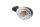 Knipperlichtlamp met heldere lens, zwart, universeel, motorfiets Triumph universell