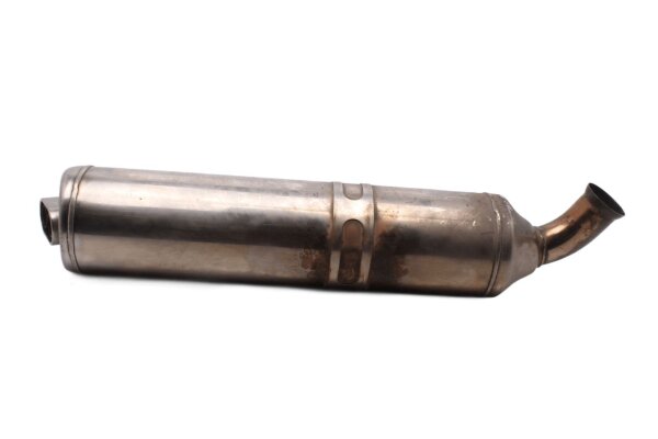 Silenziatore di scarico, terminale di scarico BMW F 800 ST L3e 0234 06-12