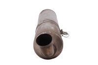 Silenziatore di scarico, terminale di scarico BMW F 800 ST L3e 0234 06-12