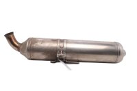 Silenziatore di scarico, terminale di scarico BMW F 800 ST L3e 0234 06-12