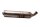 Silenziatore di scarico, terminale di scarico BMW F 800 ST L3e 0234 06-12