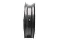 Front wheel rim 17xMT3.50 5-spoke front Aprilia SL 1000 Falco ZD4PA 99-04