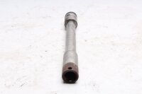 Front wheel axle, front axle, bearing mount, speedometer drive gear BMW F 650 CS K14 02-05