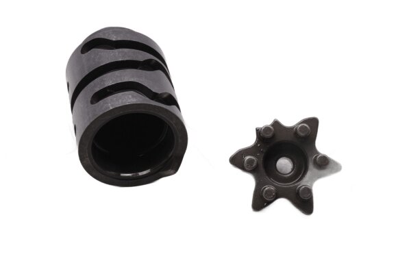 Schaltwalze Schaltstern Getriebe Schalthebel Aprilia SL 1000 Falco ZD4PA 99-04