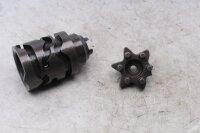 Schaltwalze Schaltstern Getriebe Schalthebel Aprilia SL 1000 Falco ZD4PA 99-04