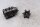 Schaltwalze Schaltstern Getriebe Schalthebel Aprilia SL 1000 Falco ZD4PA 99-04