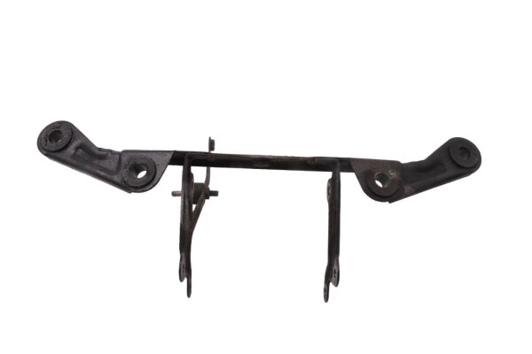 Oil cooler bracket, mounting, oil line support Aprilia SL 1000 Falco ZD4PA 99-04