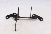 Oil cooler bracket, mounting, oil line support Aprilia SL 1000 Falco ZD4PA 99-04