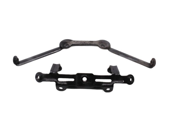 Radiator bracket mounting strut engine cooling Aprilia SL 1000 Falco ZD4PA 99-04
