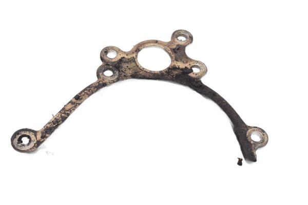 Clutch cylinder holder rear lower Aprilia SL 1000 Falco ZD4PA 99-04