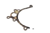 Clutch cylinder holder rear lower Aprilia SL 1000 Falco ZD4PA 99-04