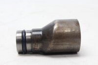 Ölwanne Druckventil Ablaufventil Ölventil Honda CBX 650 RC13 83-87