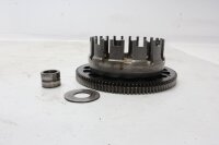 Panier dembrayage, roue motrice, amortisseur Triumph Sprint ST1050 215NA 05-10