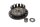 Panier dembrayage, roue motrice, amortisseur Triumph Sprint ST1050 215NA 05-10