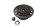 Panier dembrayage, roue motrice, amortisseur Triumph Sprint ST1050 215NA 05-10