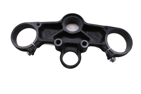 Pontet de fourche supérieur, pontet de direction, colonne de direction Aprilia SL 1000 Falco ZD4PA 99-04