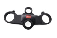 Pontet de fourche supérieur, pontet de direction, colonne de direction Aprilia SL 1000 Falco ZD4PA 99-04