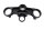 Pontet de fourche supérieur, pontet de direction, colonne de direction Aprilia SL 1000 Falco ZD4PA 99-04